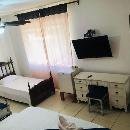 Búzios La Tana Del Tano Guest House מראה חיצוני תמונה