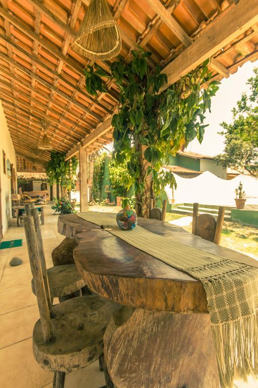 Búzios La Tana Del Tano Guest House מראה חיצוני תמונה