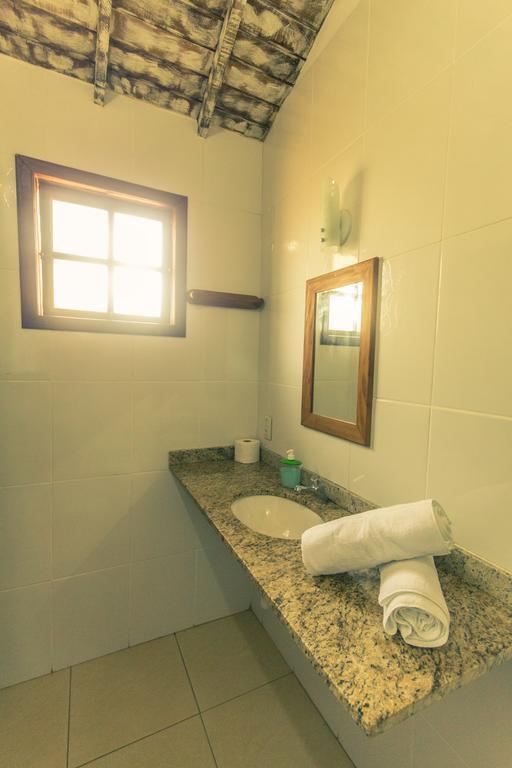 Búzios La Tana Del Tano Guest House חדר תמונה