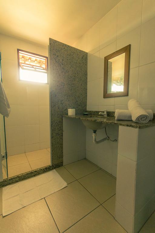 Búzios La Tana Del Tano Guest House חדר תמונה