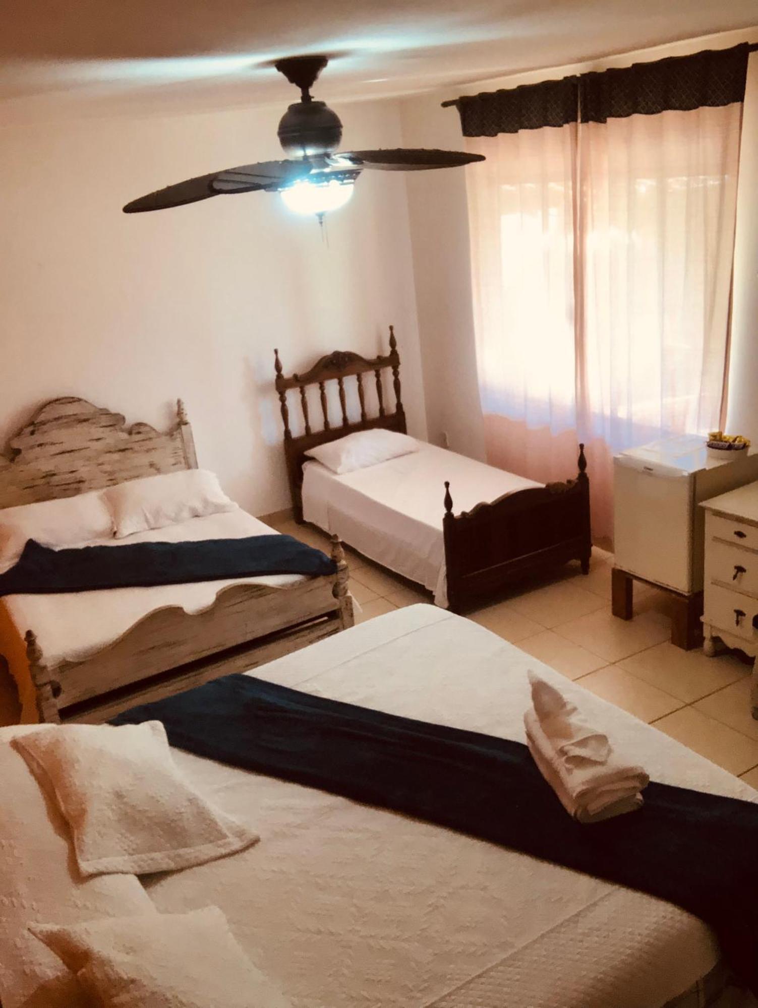 Búzios La Tana Del Tano Guest House מראה חיצוני תמונה