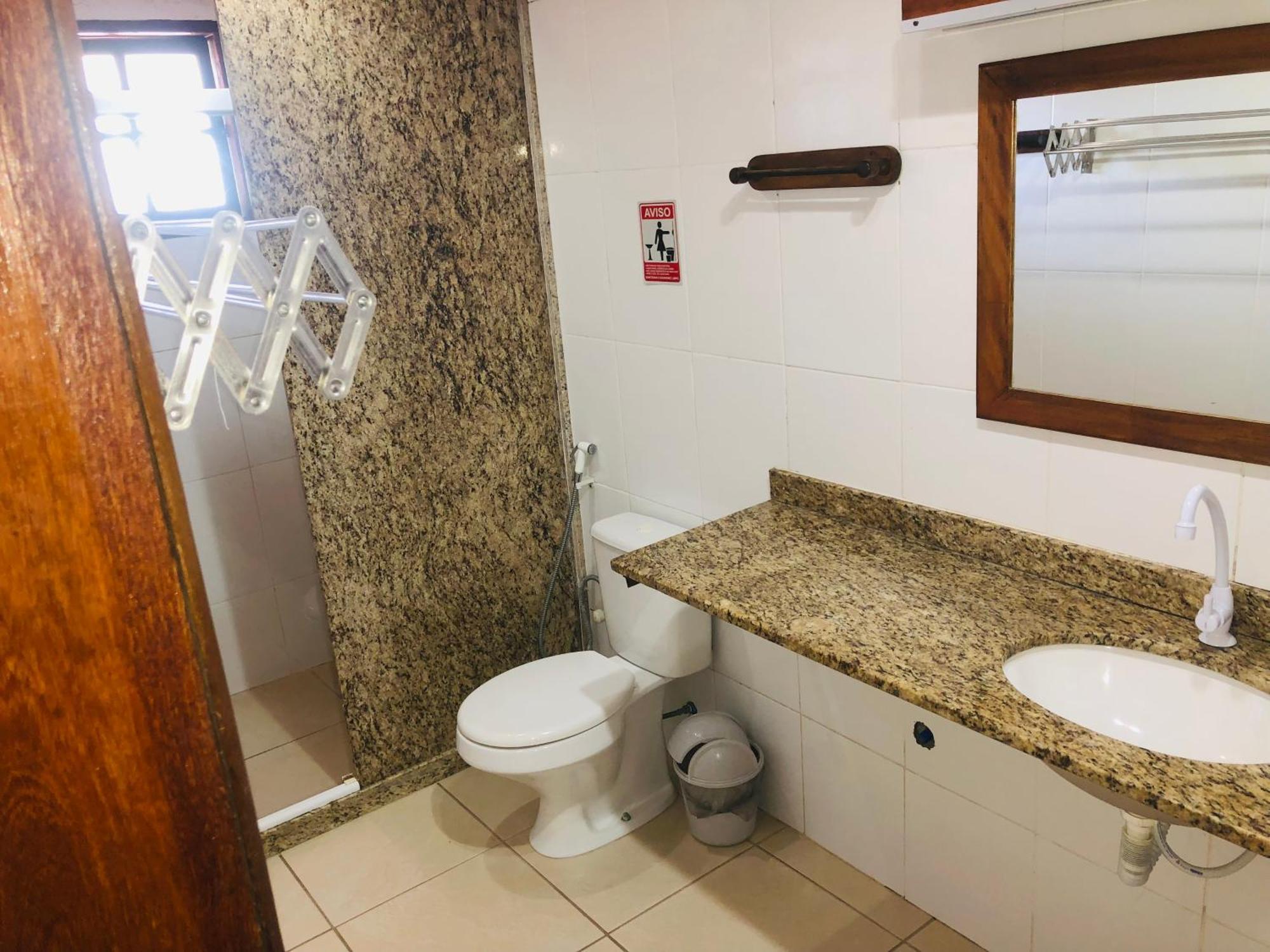 Búzios La Tana Del Tano Guest House מראה חיצוני תמונה