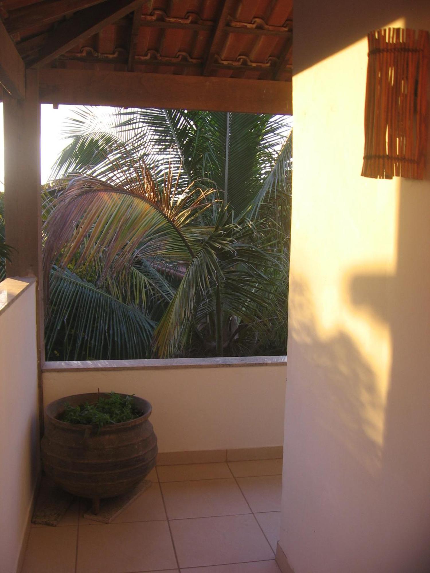 Búzios La Tana Del Tano Guest House מראה חיצוני תמונה