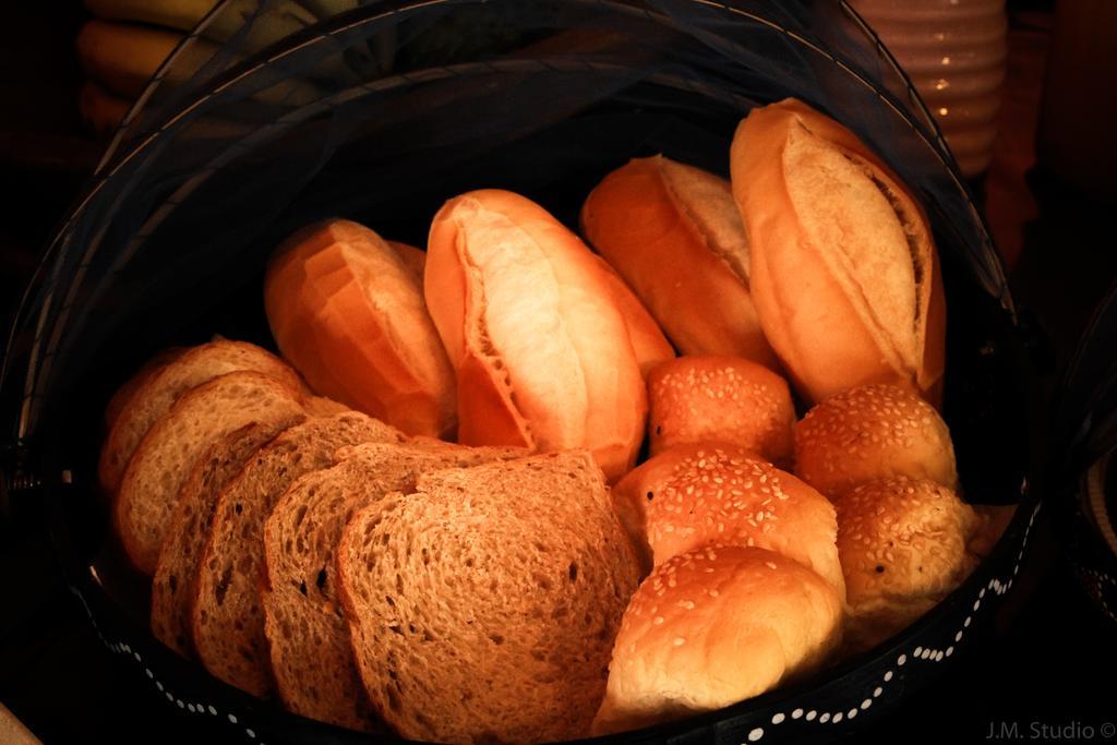 Búzios La Tana Del Tano Guest House מראה חיצוני תמונה