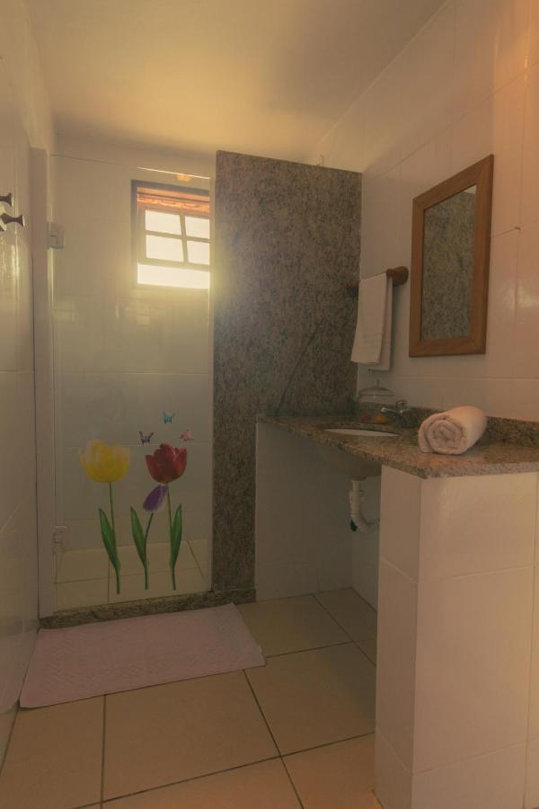 Búzios La Tana Del Tano Guest House מראה חיצוני תמונה