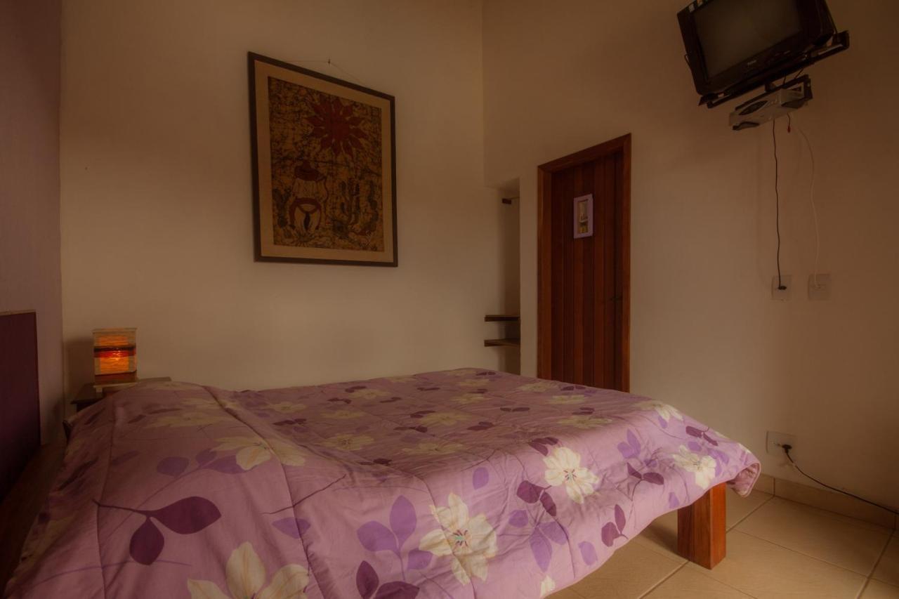 Búzios La Tana Del Tano Guest House מראה חיצוני תמונה