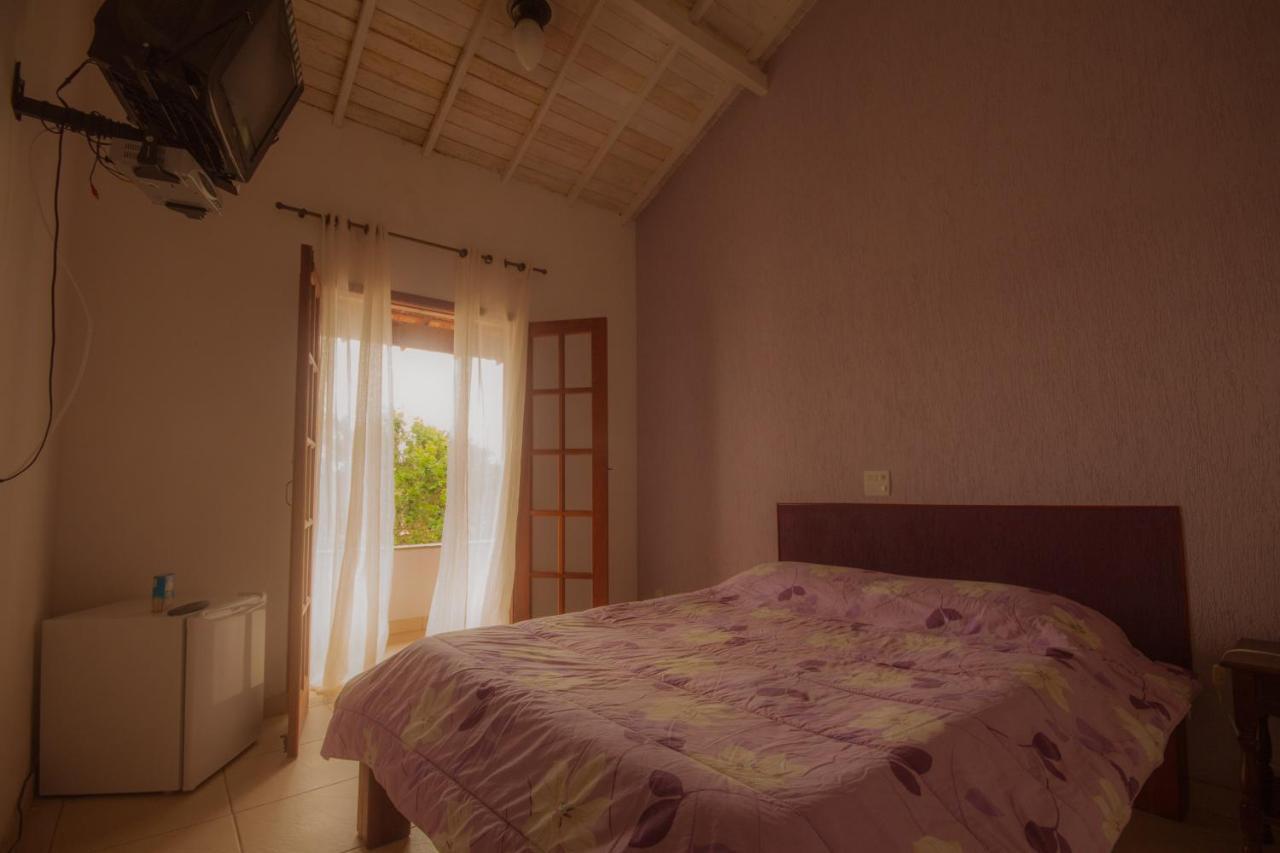 Búzios La Tana Del Tano Guest House מראה חיצוני תמונה